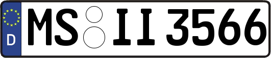 MS-II3566