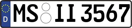 MS-II3567