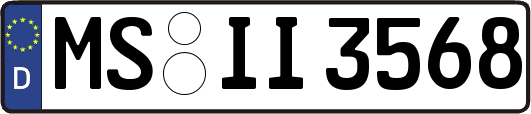 MS-II3568