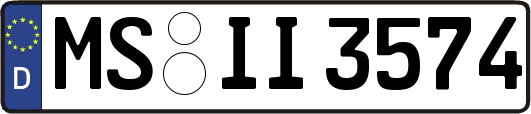 MS-II3574