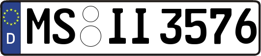 MS-II3576