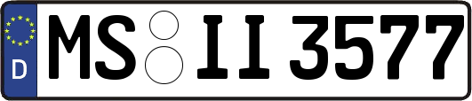 MS-II3577