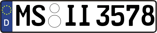 MS-II3578