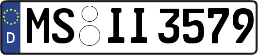 MS-II3579