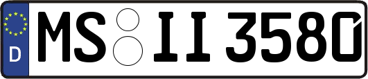 MS-II3580