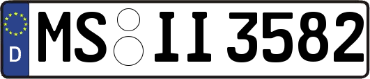 MS-II3582