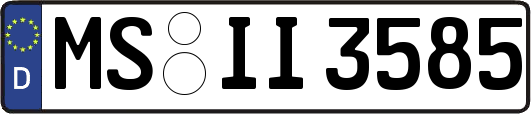 MS-II3585