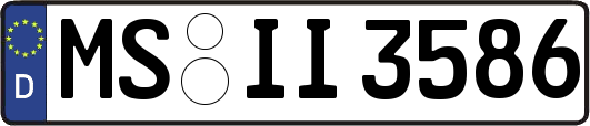 MS-II3586