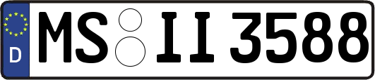 MS-II3588