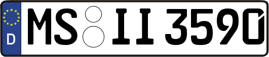 MS-II3590