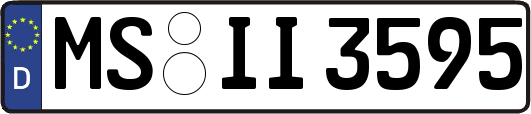 MS-II3595