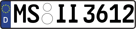 MS-II3612
