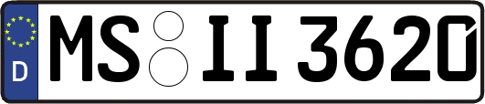 MS-II3620