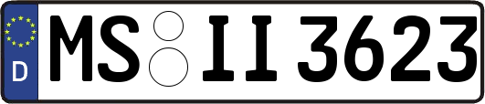 MS-II3623