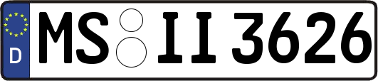 MS-II3626