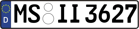 MS-II3627