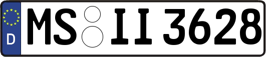 MS-II3628