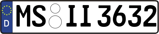MS-II3632