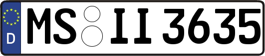 MS-II3635