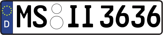 MS-II3636