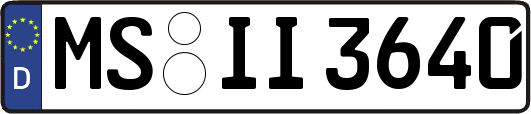 MS-II3640