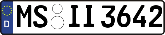 MS-II3642