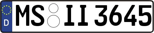 MS-II3645
