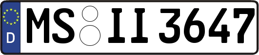 MS-II3647