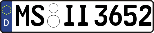MS-II3652