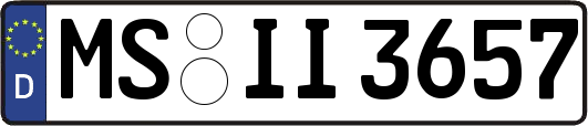 MS-II3657