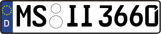 MS-II3660