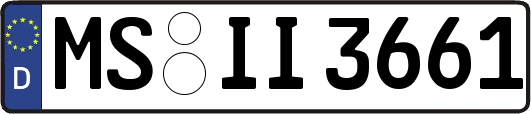 MS-II3661