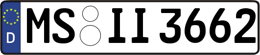 MS-II3662