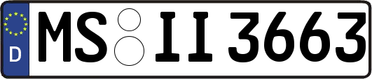 MS-II3663