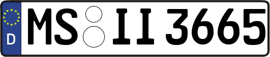 MS-II3665
