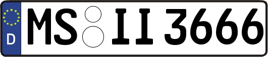 MS-II3666