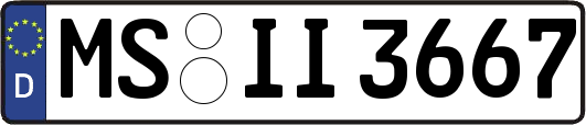 MS-II3667