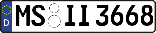 MS-II3668