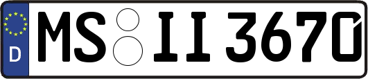 MS-II3670