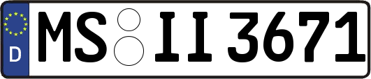 MS-II3671