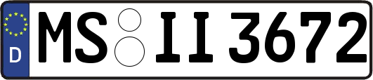 MS-II3672