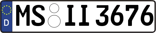 MS-II3676