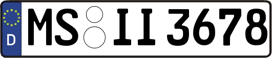 MS-II3678