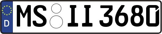 MS-II3680