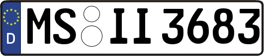 MS-II3683