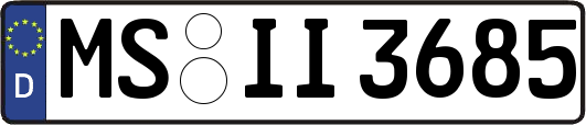 MS-II3685