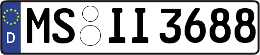 MS-II3688