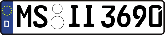 MS-II3690