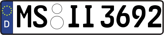 MS-II3692