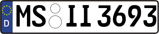 MS-II3693